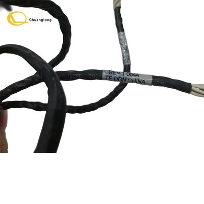 Καλή τιμή Τμήματα μηχανών ΑΤΜ Δυναμικός κινητήρας καλωδίου 49207979000Β 49-207979-000Β σε απευθείας σύνδεση