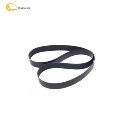 Καλή τιμή 492-60550-000A 49260550000A Diebold επίπεδη ζώνη ATM μηχανή ανταλλακτικά 10*432*0.8 ΖU-10 μήκος ζώνης σε απευθείας σύνδεση