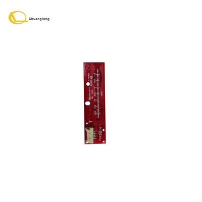 Καλή τιμή 4450737301 445-0737301 Ανταλλακτικά ATM NCR S2 Clamp Control Board σε απευθείας σύνδεση