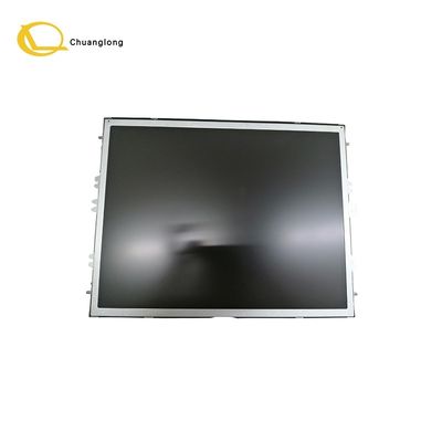 Καλή τιμή 4450741591 445-0741591 ATM Μέρη μηχανής NCR LCD οθόνη οθόνης 15 ιντσών σε απευθείας σύνδεση