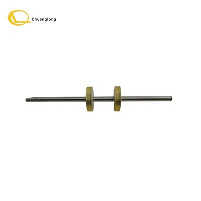 Καλή τιμή 3154-T008 Glory GFS100 GFS-100 Τρίψιμο τροχός άξονας τροφοδοσίας κυλίνδρος 3154T008 Τραπεζικό σημείωμα μετρητή διαλογής Διαδικτυακά