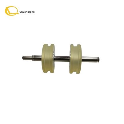 Καλή τιμή Glory GFB800D GFB-800D Τρίψιμο τροχός άξονας τροφοδοσίας κυλίνδρος τραπεζικής σημειώσεων μετρητής διαλογής σε απευθείας σύνδεση