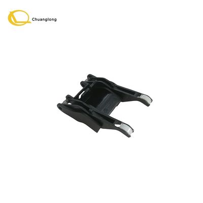 Καλή τιμή Μέρη μηχανής ATM Wincor Κέντρο μέτρησης Κρατητής αισθητήρα Χάλυβα υλικό 1750044668 01750044668 σε απευθείας σύνδεση