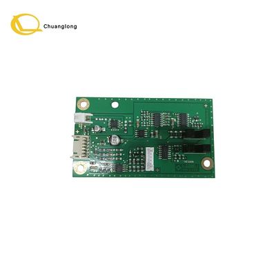 Καλή τιμή 1750206036 01750206036 Wincor Nixdorf Πλακέτα Ελέγχου Shutter PCB Ανταλλακτικά ΑΤΜ σε απευθείας σύνδεση