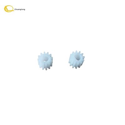 Καλή τιμή 009-0017048 0090017048 Μηχανή ΑΤΜ NCR Μέρη 12T GEAR ZCL001 Στάπτης κινητήρας Assy σε απευθείας σύνδεση