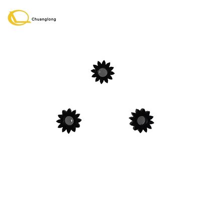 Καλή τιμή S4350000008 4350000008 S4350000007 4350000007 Hyosung 5600T  12T Ανταλλακτικά γραναζιού στοίβαξης μηχανήματος ATM σε απευθείας σύνδεση