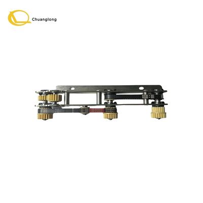 Καλή τιμή 1750133367 01750133367 Wincor ATM Μέρη μηχανών Wincor Cineo C4060 Συγκρότημα ζώνης κίνησης σε απευθείας σύνδεση
