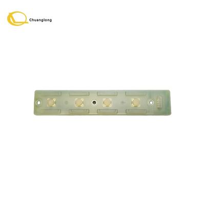 Καλή τιμή 00-104789-000A Διακόπτης Diebold OPTEVA 004 KY OPN KYBD MTL DOME Diebold OP Αριστερά και Δεξιά Πλήκτρα Λειτουργιών σε απευθείας σύνδεση