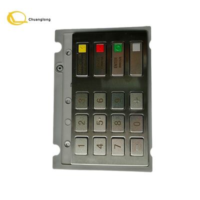 Καλή τιμή Wincor EPP V7 πληκτρολόγιο Diebold Nixdorf DN V7 EPP πληκτρολόγιο πληκτρολόγιο Pinpad 1750255914 01750255914 σε απευθείας σύνδεση