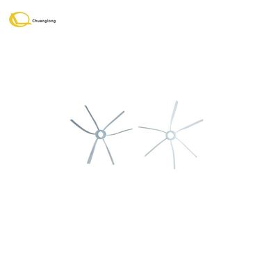 Καλή τιμή 445-0663299 4450663299 Ανταλλακτικά μηχανήματος ΑΤΜ NCR Διανομέας νομισμάτων Paddle Wheel 445-0663299 4450663299 σε απευθείας σύνδεση