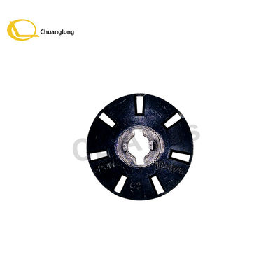 Καλή τιμή Ανταλλακτικά ATM Χρηματοοικονομικού Εξοπλισμού Glory NMD Black Pulsed Disc DelaRue Glory NMD100 NMD200 NS200 Αισθητήρας Αποκλεισμού Τροχός A001579 σε απευθείας σύνδεση