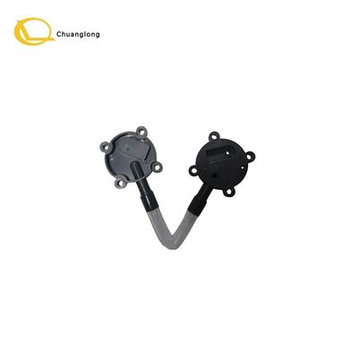 Καλή τιμή HY045003 Ανταλλακτικά Μηχανήματος ATM Black Assy HY045003 HOT SALE σε απευθείας σύνδεση