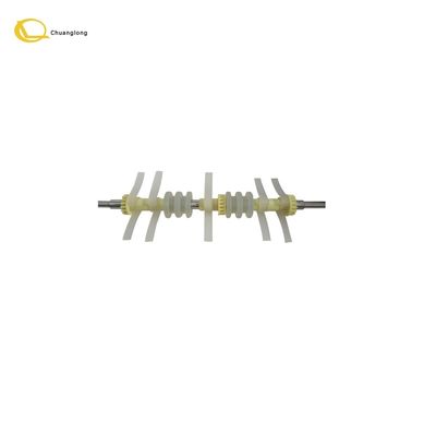 Καλή τιμή 1750200435-100 175028799 Ανταλλακτικά ΑΤΜ Wincor Nixdorf Cineo Άξονας Τροχού RM3 C4060 VS-Module Άξονας Ρολού RM3 σε απευθείας σύνδεση