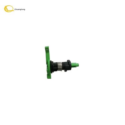 Καλή τιμή Wincor Nixdorf Green Lockastic Plastic Lock Assy 01750043537 Wincor 2050XE Κασέτα CMD-V4 Καθαριστικό κάλυμμα για εξαρτήματα μηχανών ΑΤΜ 1750043537 σε απευθείας σύνδεση