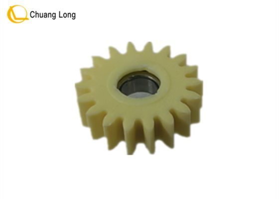 Καλή τιμή Ανταλλακτικά μηχανήματος ΑΤΜ Wincor C4060 IO Module 18T Gear 1750220000-17 01750220000-17 σε απευθείας σύνδεση