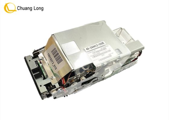 Καλή τιμή Τμήματα μηχανών ATM Diebold ACTIVEDGE CD RDR,READ,HORIZONTAL 49-244412-000E 49244412000E σε απευθείας σύνδεση