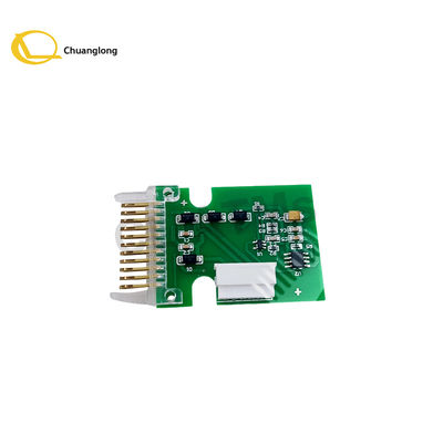 Καλή τιμή ΑΤΜ Wincor ανταλλακτικά Wincor Nixdorf Cassette Cash Out CASS. EEPROM Ελεγκτικό Συμβούλιο 01750056643 1750056643 σε απευθείας σύνδεση