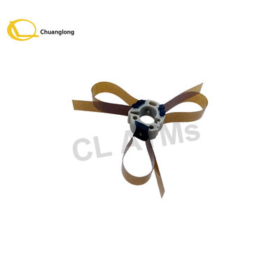 Καλή τιμή BH-P4P075467B 4P00746A 49-024216-000B Hitachi VS Ρολόι φύλλων θυρίδας μετρητών Roller HT-2845SR UZ-S ROLR ASSY2 Εύκαμπτοι περιηγητές σε απευθείας σύνδεση