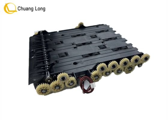 Καλή τιμή Μέρη μηχανών ATM Wincor DN200 Μοντέλος μεταφοράς 1750172618 01750172618 σε απευθείας σύνδεση