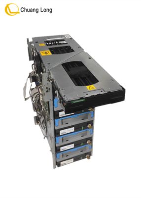 Καλή τιμή Πρωτότυπα νέα μέρη μηχανής ATM Diebold Nixdorf 5500 Διανομέας σε απευθείας σύνδεση