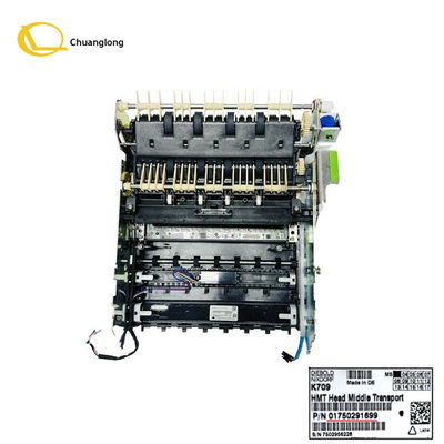 Καλή τιμή Τραπεζικά ΑΤΜ Ανταλλακτικά Diebold Nixdorf Wincor DN100/DN200/ DN250/DN450/DN470/DN490 DN200 HMT Κεφαλή Μεσαίας Μεταφοράς 01750291699 1750291699 σε απευθείας σύνδεση
