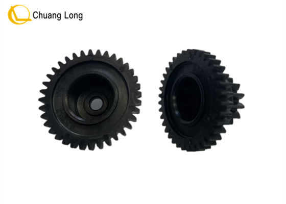 1750301000 1750301000-14 Ανταλλακτικά μηχανημάτων ΑΤΜ Diebold Nixdorf DN CAS RECYCLING ΚΑΣΕΤΙΝΑ ΑΣΦΑΛΕΙΑΣ Διπλό γρανάζι 13/37T