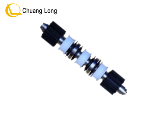 Μέρη μηχανών ATM NCR S2 SNT Γραμμή 2 Άξονας Assy μοντέλο 445-0761208-106 & 445-0754696