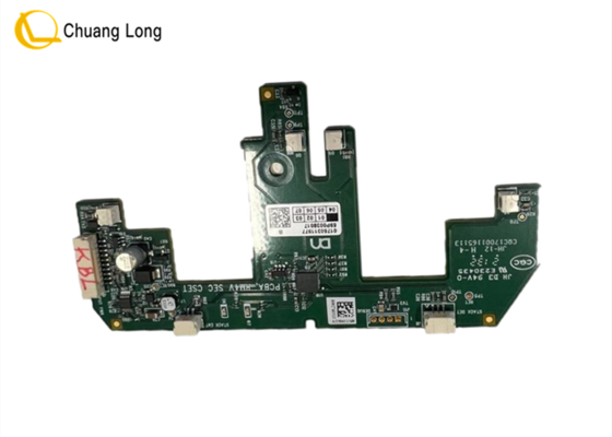 Τμήματα μηχανών ATM Wincor Board DN200V Κασέτα Ανακύκλωση Κασέτα Κέντρο ελέγχου 1750311977 01750311977