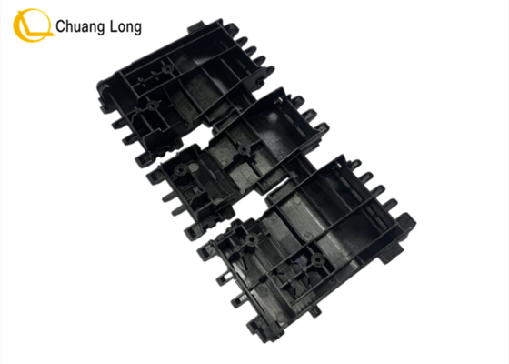 Μέρη μηχανής ATM NCR 6687 BRM Πλάκα διαύλου για μεταγωγικό μεταφορικό μεταφορέα τροφοδοσίας άνω BRM 0090030511