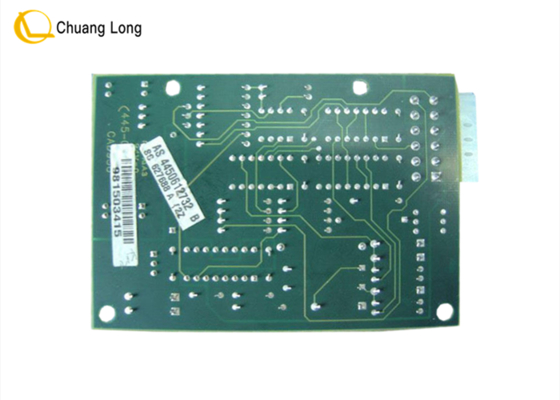Τμήματα μηχανών ΑΤΜ NCR Πίνακας ελέγχου κλείστρου 445-0604250 445-0598930 445-0612732