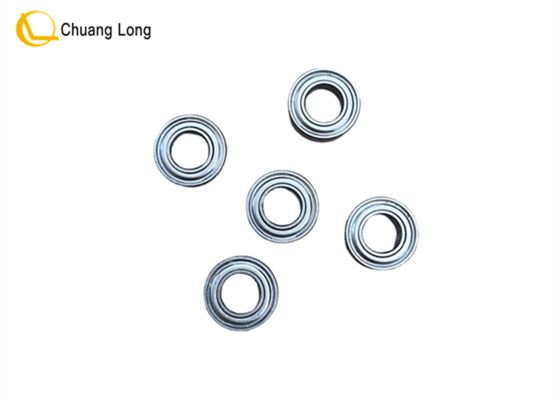 Καλή τιμή ATM Machine Parts Diebold Bearing Ball M 05.00 Bore 10.00 OD 5*10*4 49233199105A σε απευθείας σύνδεση