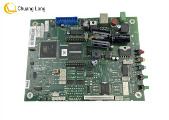 Καλή τιμή ATM Machine Parts Wincor TP07A Printer Control Board 01750150794 1750150794 σε απευθείας σύνδεση