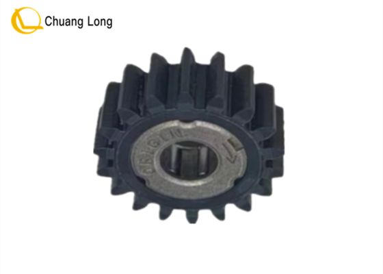 Καλή τιμή 7430000255 4360000530 ATM Machine Parts Hyosung CDU10-V Modul 18T Gear Assy σε απευθείας σύνδεση
