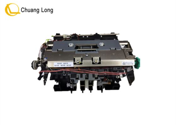 Καλή τιμή ATM Machine Parts Diebold ECRM Recycler 368 ESCROW ALIMENTADOR GATE 49-260576-000A 49260576000A σε απευθείας σύνδεση