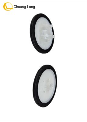 Καλή τιμή Ανταλλακτικά μηχανημάτων ΑΤΜ NCR S2 Pulley Assy 18G 445-0761208-97 σε απευθείας σύνδεση