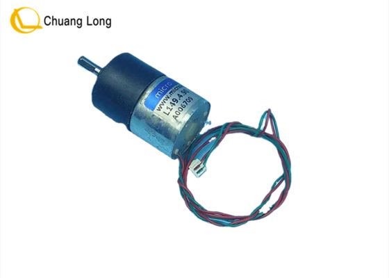 Καλή τιμή ATM Machine Parts NMD Cassette NMD NC301 Motor A006709 σε απευθείας σύνδεση