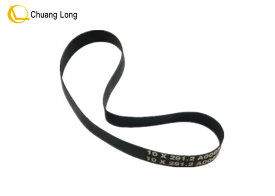 Καλή τιμή ATM Machine Parts Glory NMD DeLaRue NMD100 ND200 Flat Belt 10x282x0.65mm A008518 A001471 σε απευθείας σύνδεση