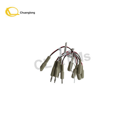 Καλή τιμή Wincor Nixdorf Τμήματα μηχανών ΑΤΜ Wincor Καλώδιο Wire GTL W 25 16 01750040525 1750040525 σε απευθείας σύνδεση