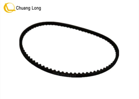 Καλή τιμή ATM Machine Parts NCR S2 Dispenser Timing Belt 445-0761208-76 009-0031093 009-0026460 0090026460 σε απευθείας σύνδεση