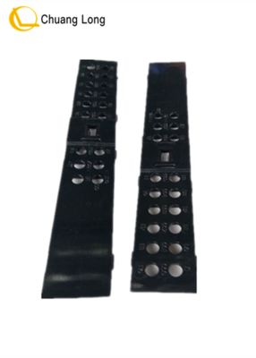 Καλή τιμή ATM Machine Parts Diebold Opteva Cassette Keypad Cover 49-024312-000B 49024312000B σε απευθείας σύνδεση