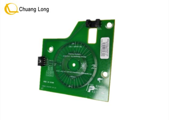 Καλή τιμή ATM Machine Parts NCR S2 Single Cassette ID Board Sensor PCB Assembly 445-0750076 4450750076 σε απευθείας σύνδεση