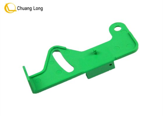Καλή τιμή ATM Machine Parts NCR Currency Note Banknote Reject Cassette Box Latch 4450610618 445-0610618 σε απευθείας σύνδεση