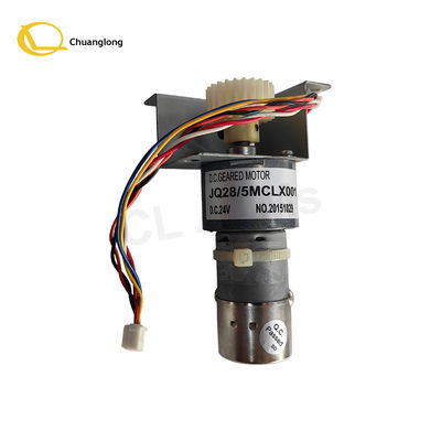 Καλή τιμή OKI ATM Recycler BCC_YB4201-6251P001 OKI BRM, Lower Unit Cassette Motor BCC_998-0235689 RG7  RG8 card reader read head σε απευθείας σύνδεση