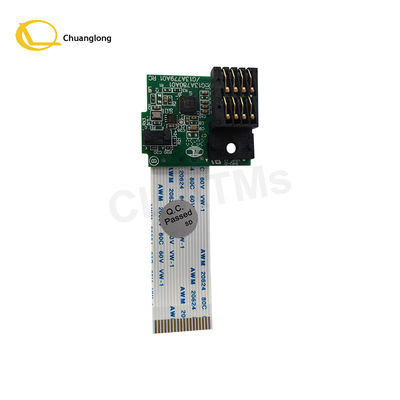Καλή τιμή DN200 ATM EMV Card Reader 4IFM IFM0Q5-0100 Diebold Nixdorf DN Card Reader EMV Chip DN100 For CHD-Mot ICT3H5-3AD2792 SecPac2 1750304620 1750304621 1750304622 1750304623 σε απευθείας σύνδεση