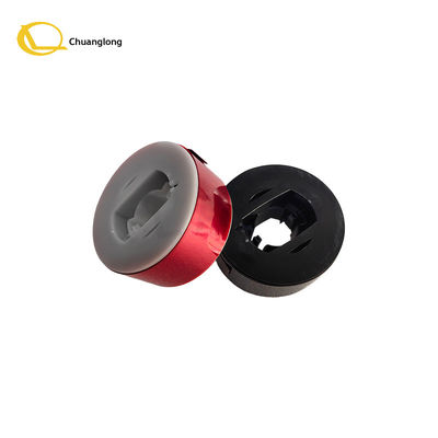 Καλή τιμή OKI ATM Recycler Parts BCC_YX4238-1822G001 OKI BRM Escrow Reel Uppe Μαύρο YIHUA Escrow Rell Tape BCC_YX4238-1822G002 OKI Escrow Reel Lower White σε απευθείας σύνδεση