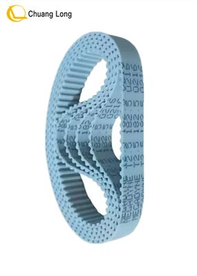 Καλή τιμή Ανταλλακτικά μηχανήματος ΑΤΜ Glory GFS120 GFS100 Μηχάνημα διαλογής χαρτονομισμάτων Ανταλλακτικά ιμάντας 73x182.5x6mm T2.5 182.5 6mm σε απευθείας σύνδεση