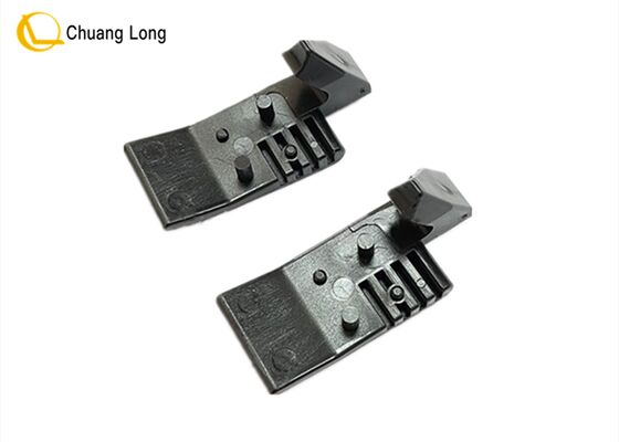 Καλή τιμή Τμήματα μηχανής ATM NCR S2 Pick Module Lower Skid Guide LH 4450756286-45 4450756286 σε απευθείας σύνδεση