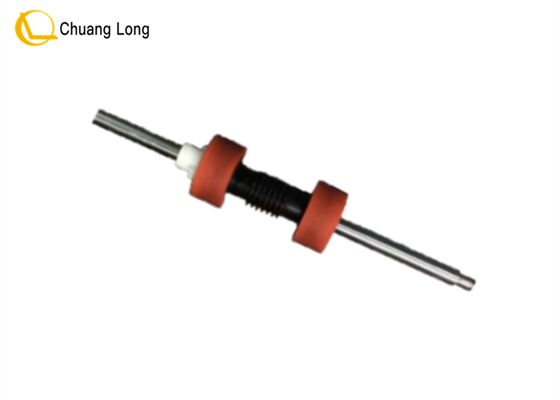 Καλή τιμή 1750291697-46 Ανταλλακτικά Μηχανήματος ATM Diebold Nixdorf DN RM4 HCT Head Chassis Transport Shaft 01750291697 1750291697 σε απευθείας σύνδεση