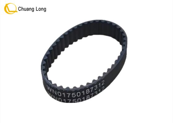 Καλή τιμή Μέρη μηχανών ATM Diebold Nixdorf DN σειρά HLT 246 κεφαλή κάτω ζώνη μεταφοράς 1750187312 1750307726-25 01750187312 σε απευθείας σύνδεση