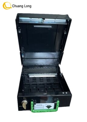 Καλή τιμή Τμήματα μηχανών ATM Diebold Nixdorf Απορρίπτει σημειώσεις Κασέτα DN σειρά 150D 00103334001W 00-103334-001W 00103334001Q 00-103334-001Q σε απευθείας σύνδεση